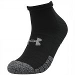 Under Armour Heatgear Lo Cut Black 3pak